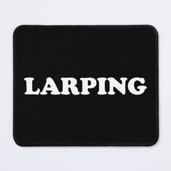 Item preview, Larping designed and sold by shitpostee.