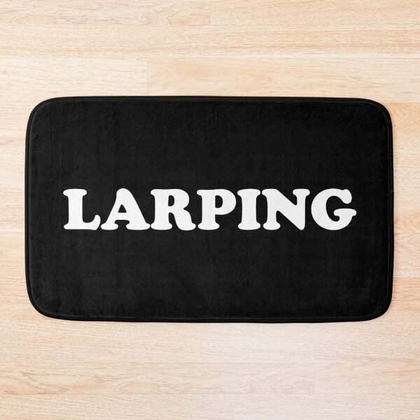 Item preview, Larping designed and sold by shitpostee.