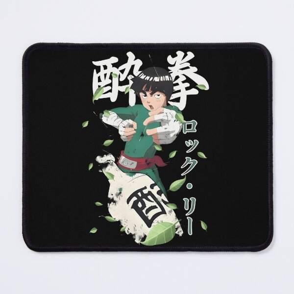 Item preview, Best Taijutsu Fighter Lee designed and sold by jumister22.