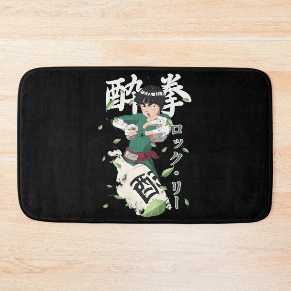Item preview, Best Taijutsu Fighter Lee designed and sold by jumister22.