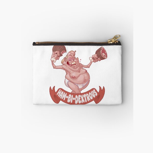 Item preview, Ham Bi Dextrous designed and sold by JasonBorne.