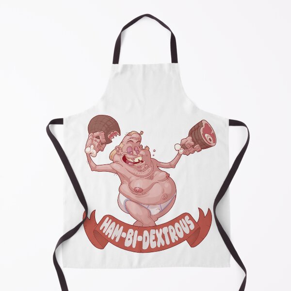 Item preview, Ham Bi Dextrous designed and sold by JasonBorne.