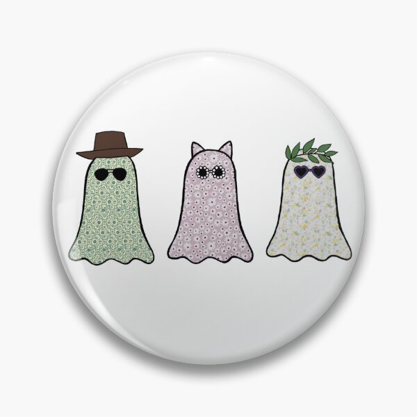 Item preview, Anti-Hero Ghosts designed and sold by twc34.