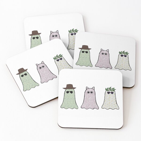 Item preview, Anti-Hero Ghosts designed and sold by twc34.