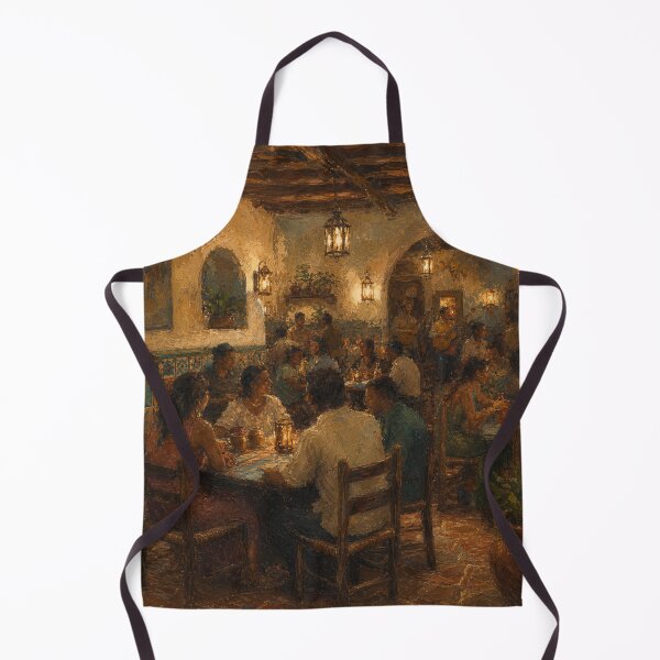 Item preview, Music in the Warm Cantina designed and sold by Orchestraitor.