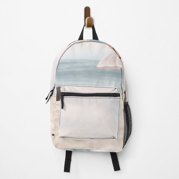 Item preview, Beach Morning designed and sold by Branka Kodzoman.