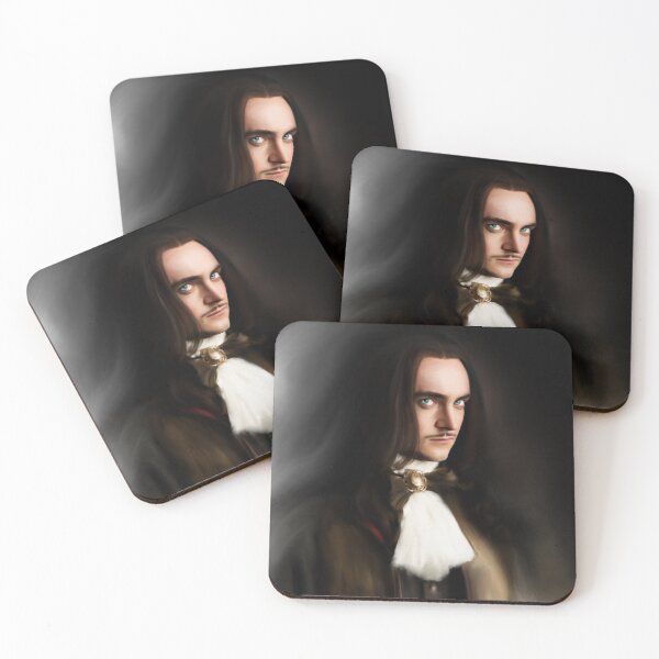 Item preview, King Louis XIV designed and sold by Xbalanque.