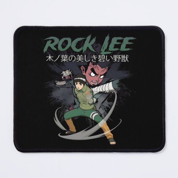 Item preview, Anime best fighter lee designed and sold by jumister22.