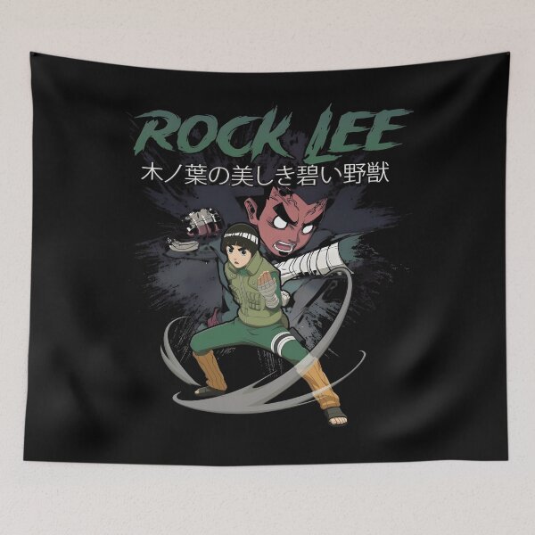 Item preview, Anime best fighter lee designed and sold by jumister22.