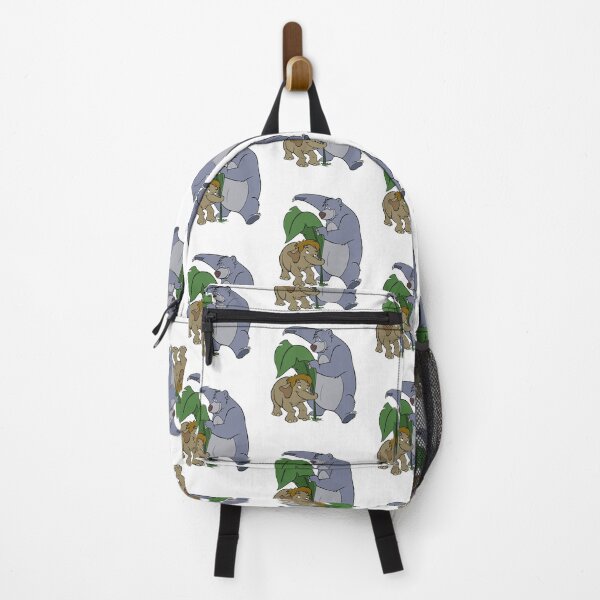 Item preview, Baloo & Hathi designed and sold by KOTB10.
