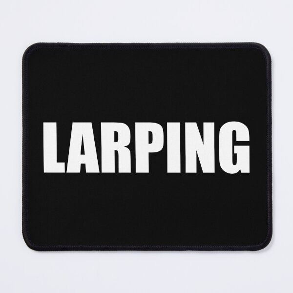 Item preview, Larping designed and sold by shitpostee.