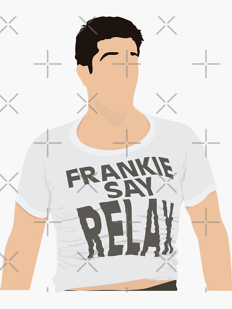 Frankie Say Relax de shaylikipnis