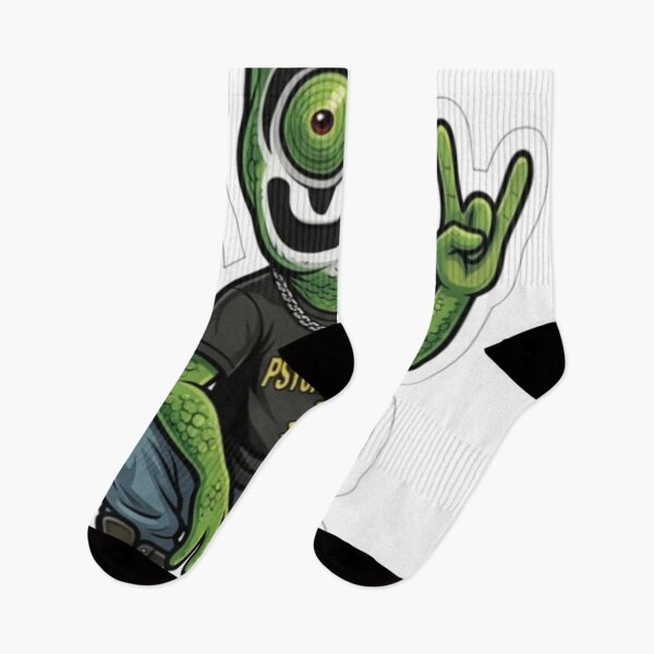 Item preview, Chameleon juggalo designed and sold by Couldbebettah.