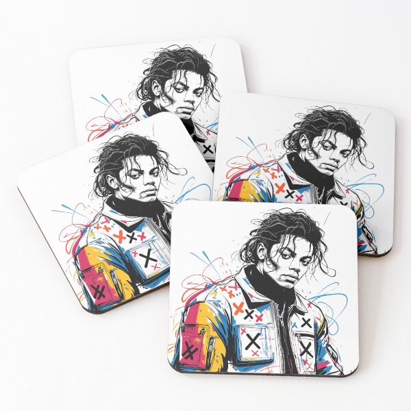 Item preview, StreetArt Scribble Portrait - FanArt designed and sold by Dhenin Studio.