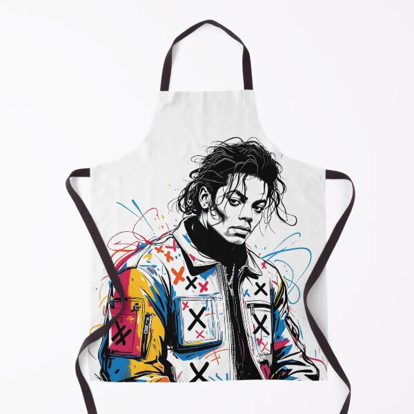 Item preview, StreetArt Scribble Portrait - FanArt designed and sold by Dhenin Studio.