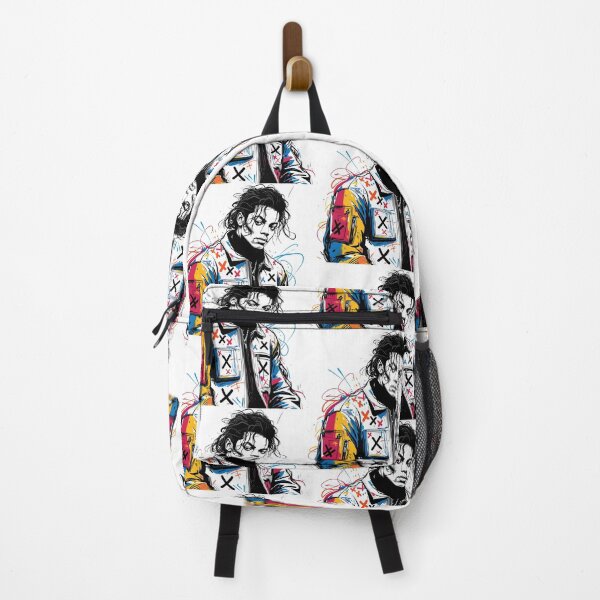Item preview, StreetArt Scribble Portrait - FanArt designed and sold by Dhenin Studio.