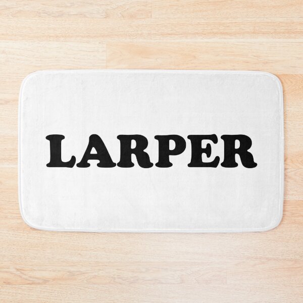 Item preview, Larper designed and sold by shitpostee.