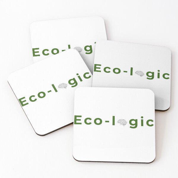 Item preview, Ecologic T-shirt designed and sold by Veronstudio.