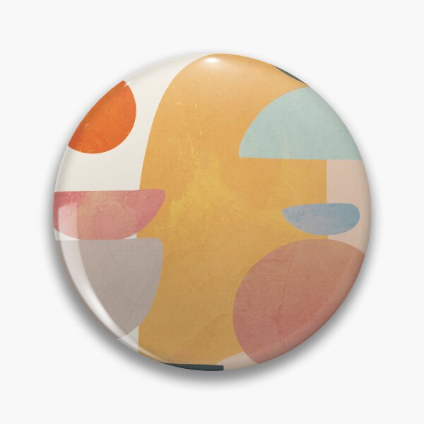 Item preview, Modern Abstract Art designed and sold by Branka Kodzoman.
