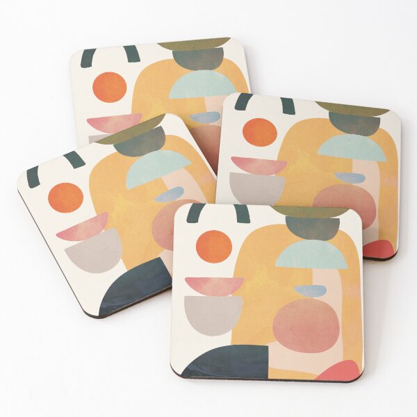 Item preview, Modern Abstract Art designed and sold by Branka Kodzoman.