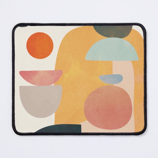 Item preview, Modern Abstract Art designed and sold by Branka Kodzoman.