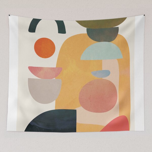 Item preview, Modern Abstract Art designed and sold by Branka Kodzoman.