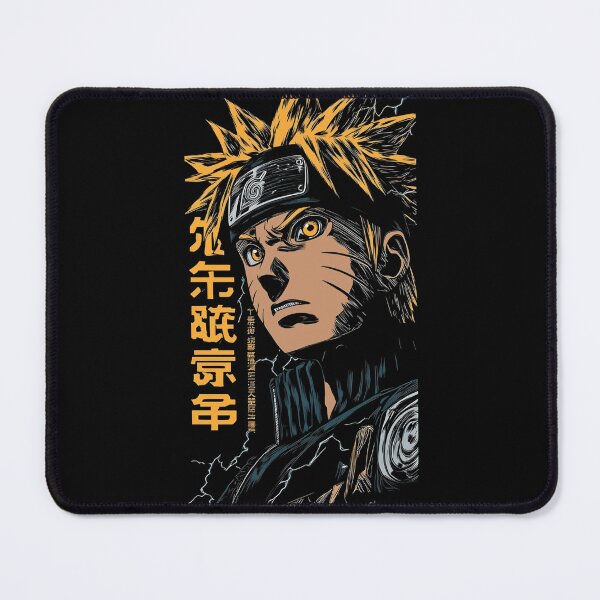 Item preview, Child Of The Prophecy Naruto designed and sold by jumister22.