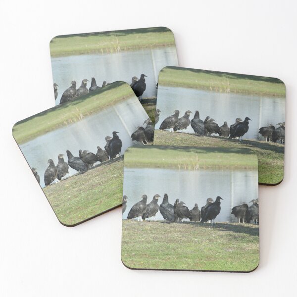Item preview, Meeting of the Elders designed and sold by MatthewThomasDaniels.