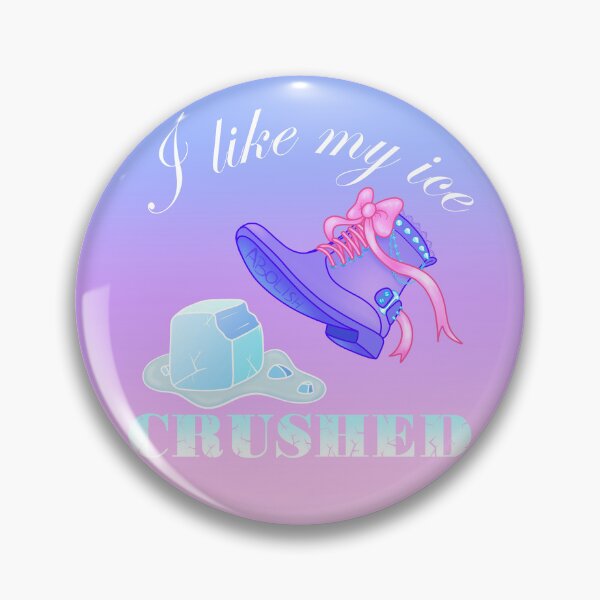 Item preview, Crushed Ice (pastel) designed and sold by Miss Lunaria.