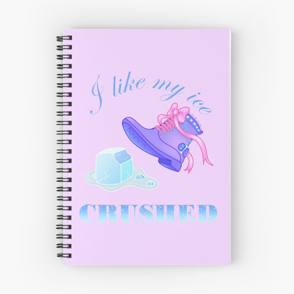 Item preview, Crushed Ice (pastel) designed and sold by Miss Lunaria.