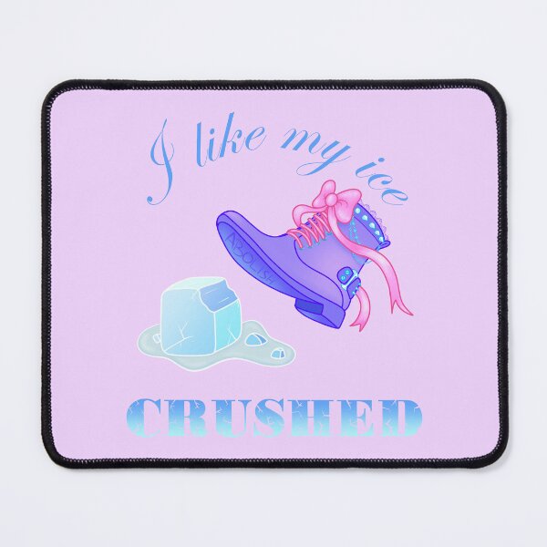 Item preview, Crushed Ice (pastel) designed and sold by Miss Lunaria.