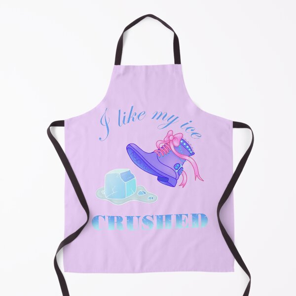 Item preview, Crushed Ice (pastel) designed and sold by Miss Lunaria.
