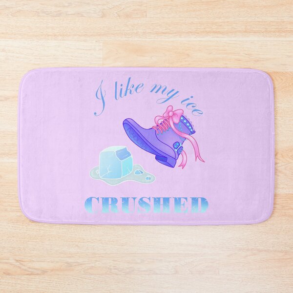 Item preview, Crushed Ice (pastel) designed and sold by Miss Lunaria.