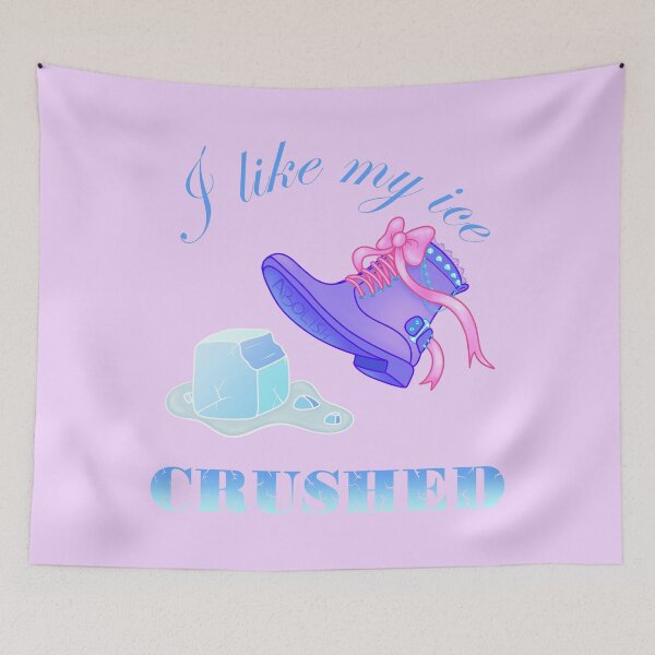 Item preview, Crushed Ice (pastel) designed and sold by Miss Lunaria.