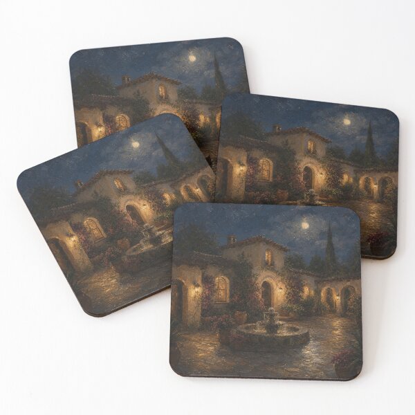 Item preview, Night Villa designed and sold by Orchestraitor.