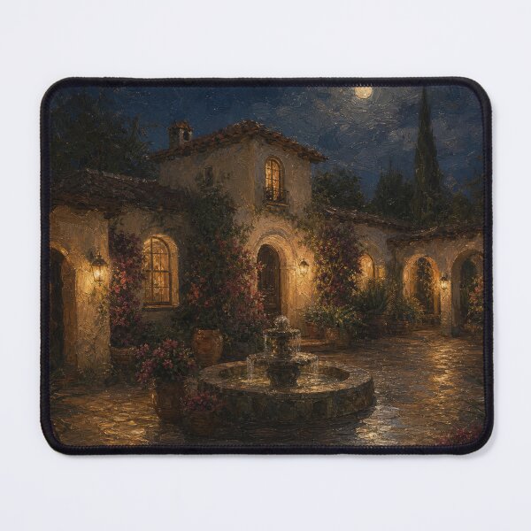 Item preview, Night Villa designed and sold by Orchestraitor.
