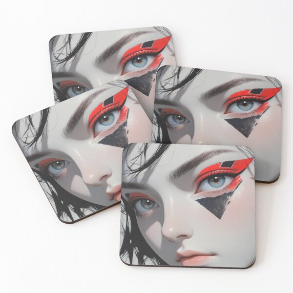 Item preview, Anime designed and sold by The King's general goods.