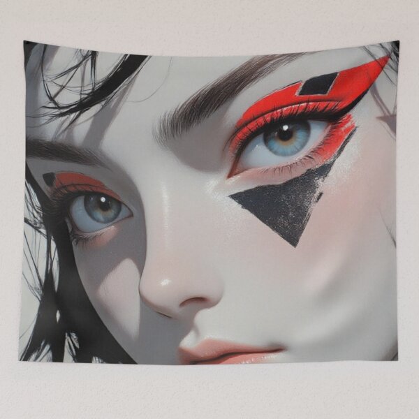 Item preview, Anime designed and sold by The King's general goods.