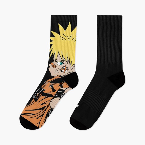 Item preview, Child Of The Prophecy Naruto designed and sold by jumister22.