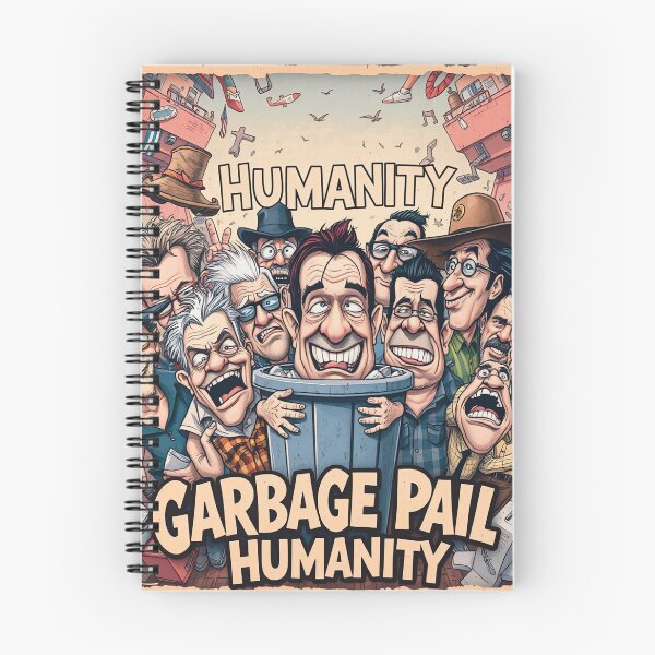 Item preview, Humanity designed and sold by casamomo.