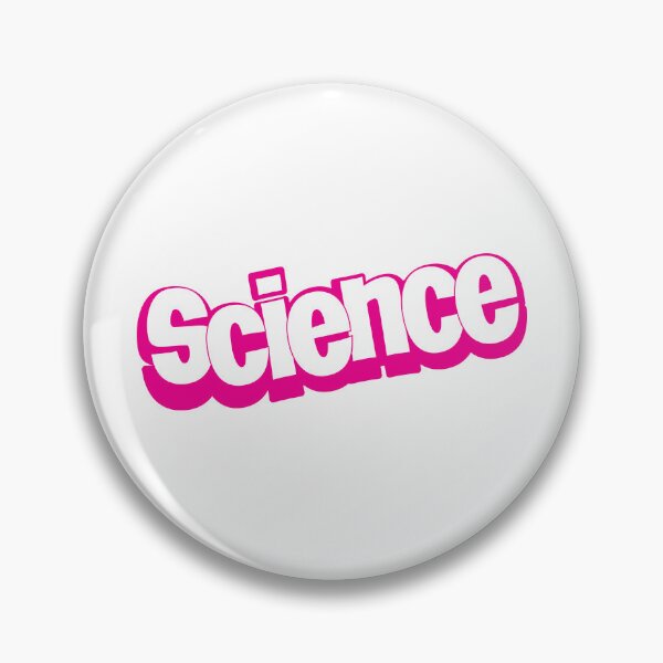 Item preview, Science (Girly) designed and sold by STEM Shenanigans.