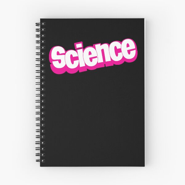 Item preview, Science (Girly) designed and sold by STEM Shenanigans.