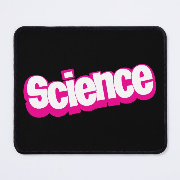 Item preview, Science (Girly) designed and sold by STEM Shenanigans.