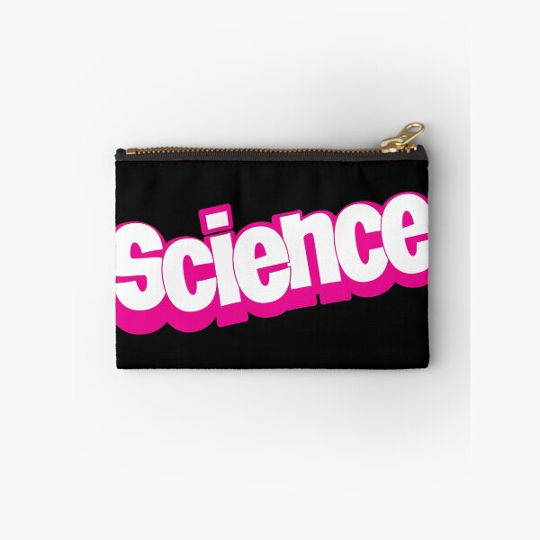 Item preview, Science (Girly) designed and sold by STEM Shenanigans.
