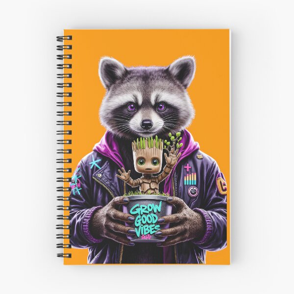 Item preview, Trash Panda designed and sold by Rostislav Tarasenko.