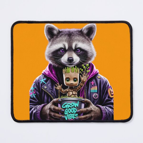 Item preview, Trash Panda designed and sold by Rostislav Tarasenko.