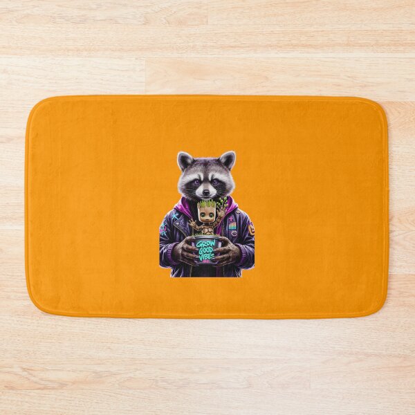 Item preview, Trash Panda designed and sold by Rostislav Tarasenko.