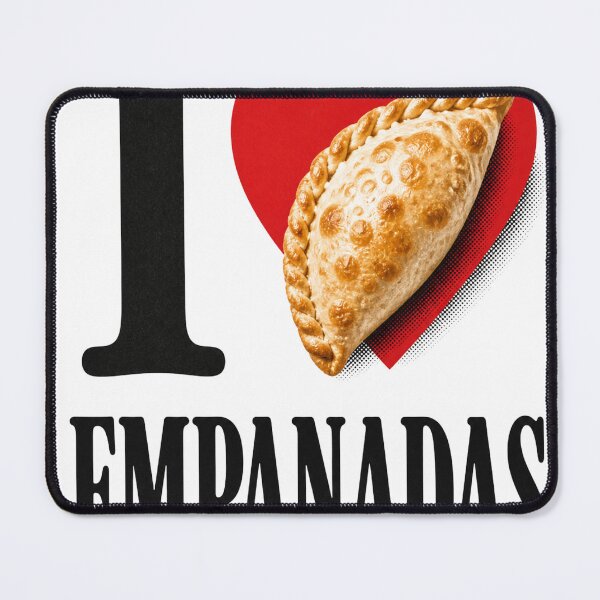 Item preview, I LOVE EMPANADAS designed and sold by brexastore.