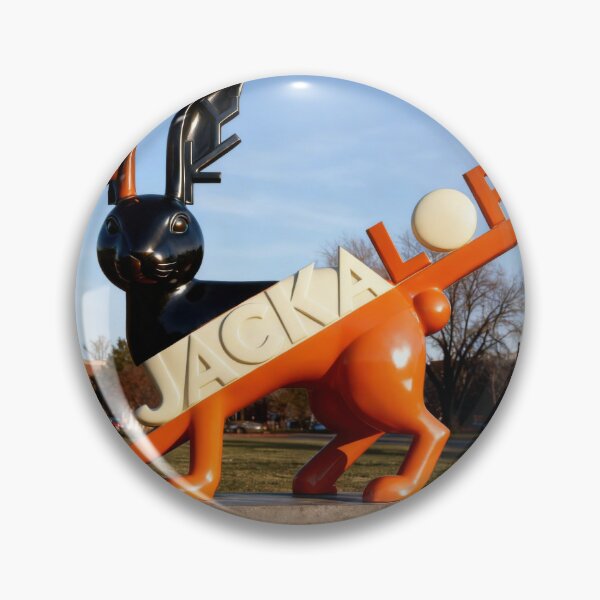 Item preview, Jackalope Park designed and sold by HabitableMoons.