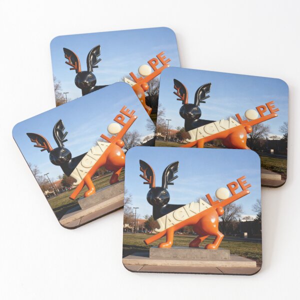 Item preview, Jackalope Park designed and sold by HabitableMoons.